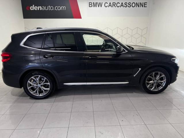 Bmw X3 image 3