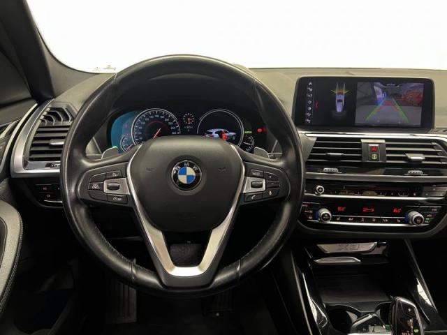 Bmw X3 image 2