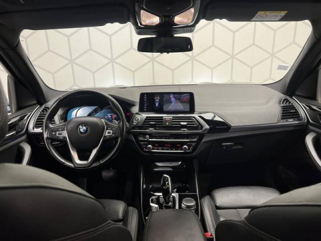 Bmw X3 image 4