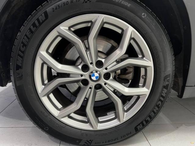 Bmw X3 image 1