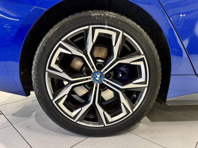 Bmw I4 image 6