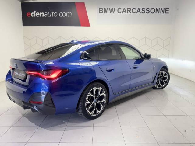 Bmw I4 image 2
