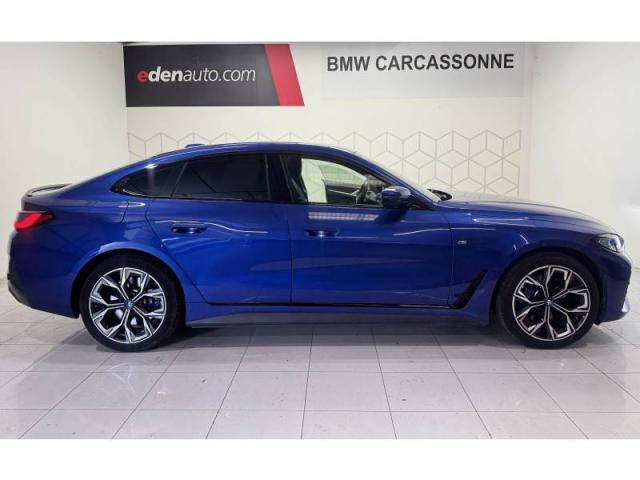 Bmw I4 image 3
