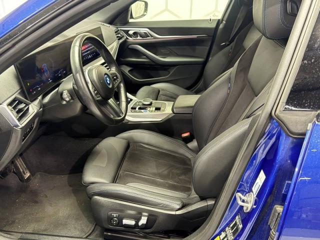 Bmw I4 image 7