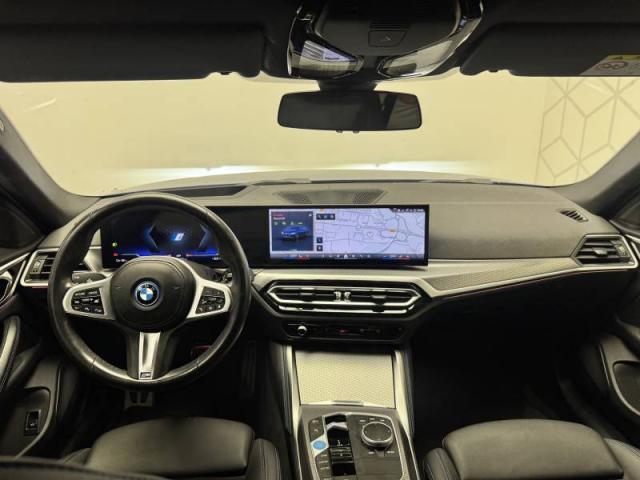 Bmw I4 image 5