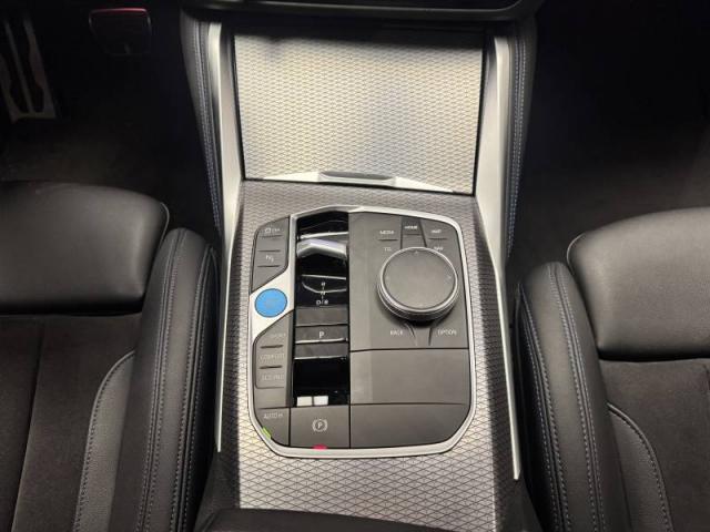 Bmw I4 image 8