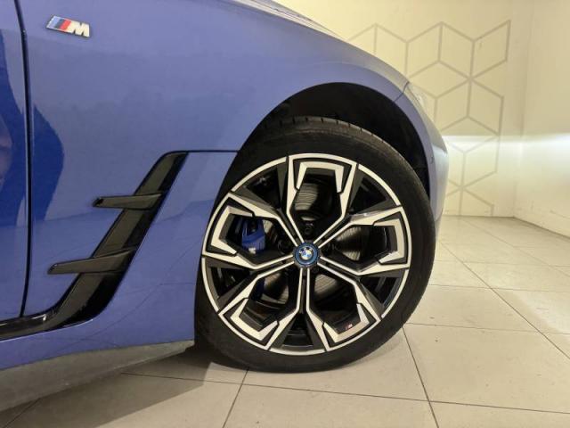 Bmw I4 image 4