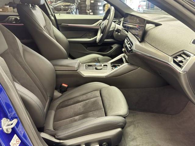 Bmw I4 image 1