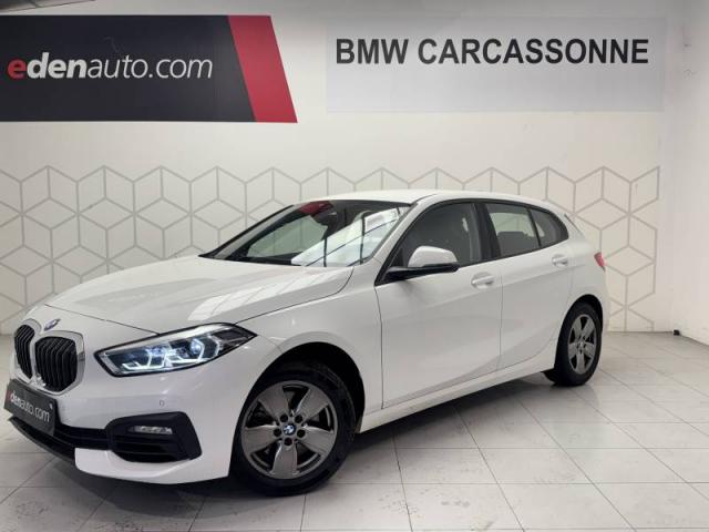 Bmw Série 1 116i 109 Ch