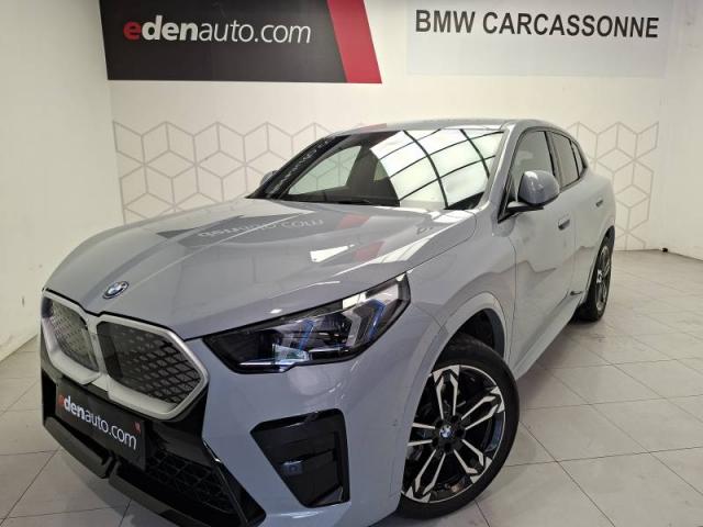 Bmw X2 Ix2 Edrive20 204ch Bva M Sport