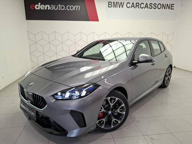 Bmw Série 1 120d 163 Ch Dkg7 M Sport