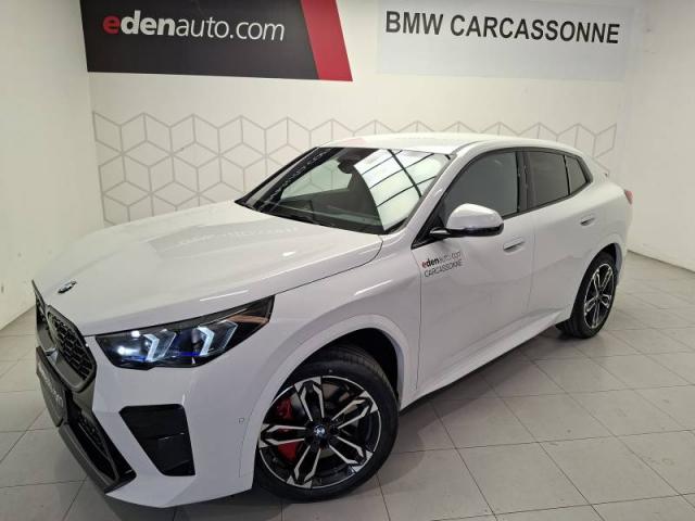 Bmw X2 Sdrive 20i 170ch Dkg7 M Sport