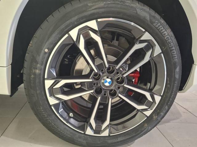 Bmw X2 image 8
