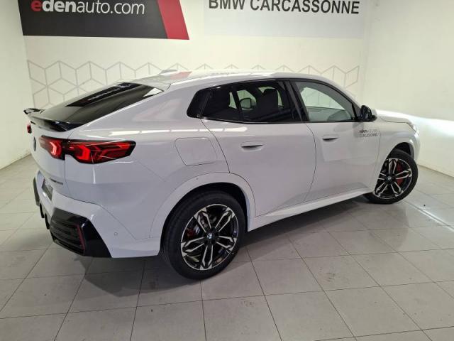 Bmw X2 image 1