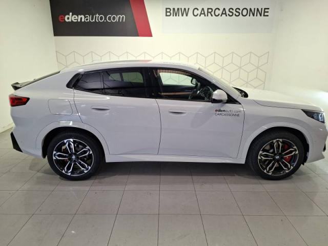 Bmw X2 image 3