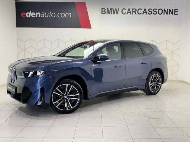 Bmw Ix3 40 M Sport