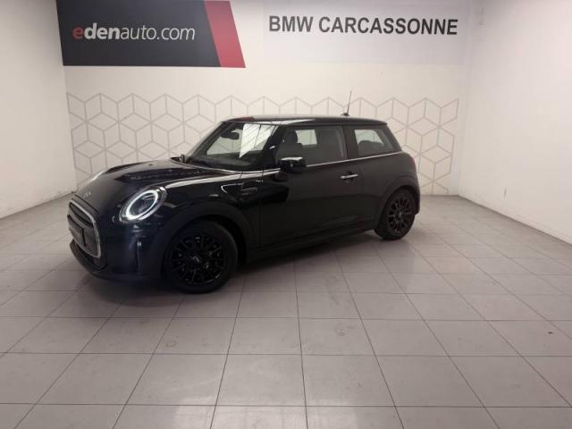 Mini Mini d’occasion