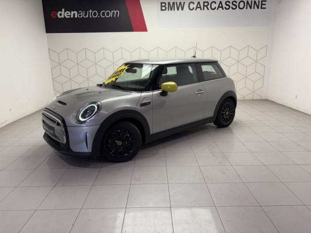 Mini Mini d’occasion