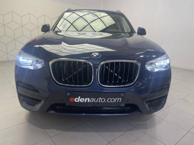 Bmw X3 image 6