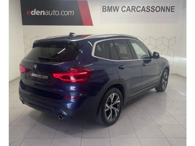 Bmw X3 image 8