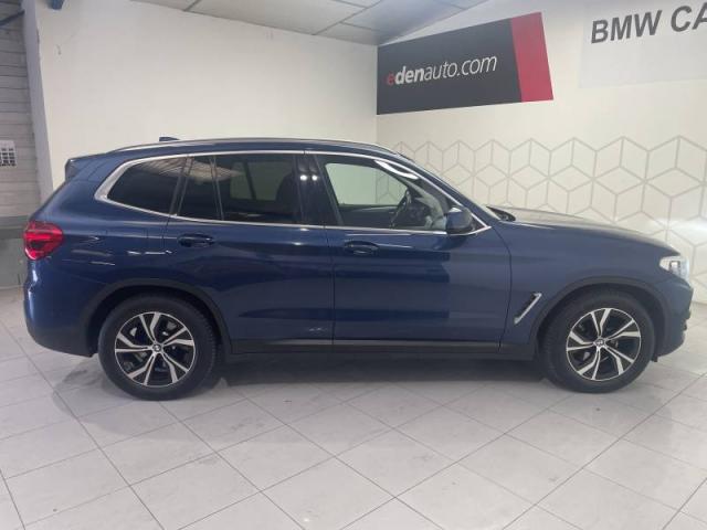 Bmw X3 image 1