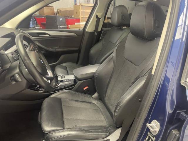 Bmw X3 image 3