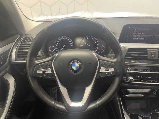 Bmw X3 image 4