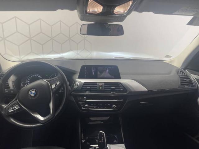 Bmw X3 image 7