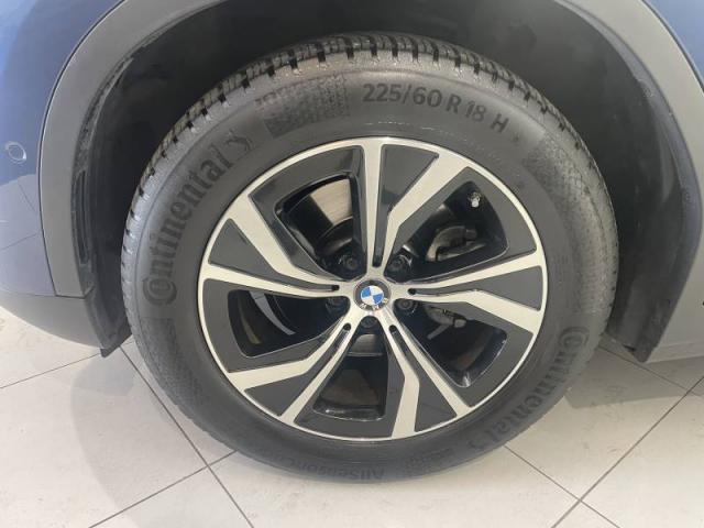 Bmw X3 image 2