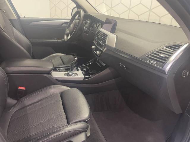 Bmw X3 image 5