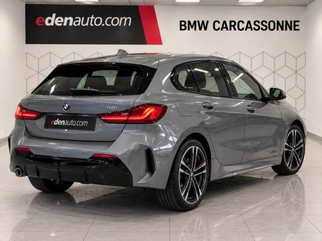 Bmw Série 1 image 9
