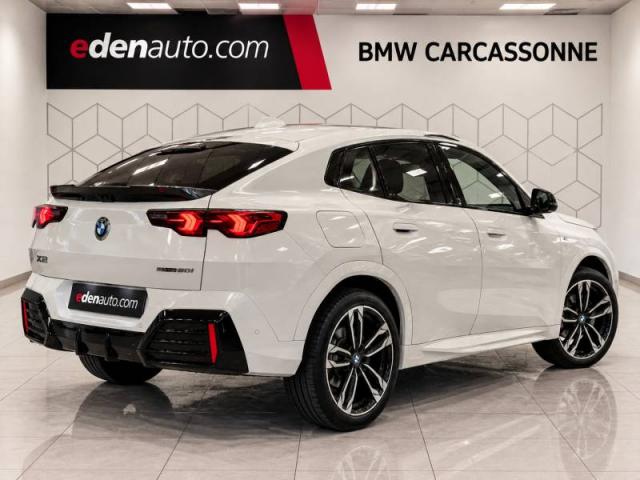 Bmw X2 image 9