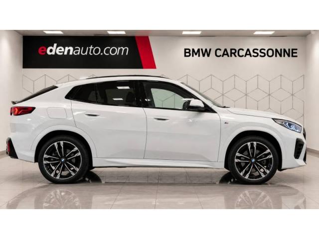Bmw X2 image 3