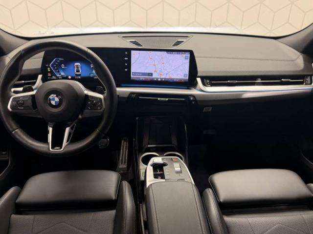 Bmw X2 image 6