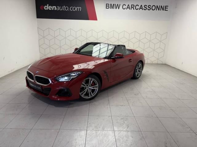 Bmw Z4 d’occasion