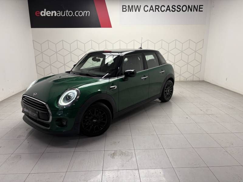 Mini Mini d’occasion