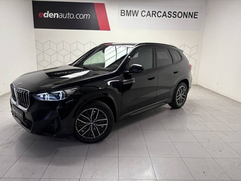 Bmw X1 d’occasion