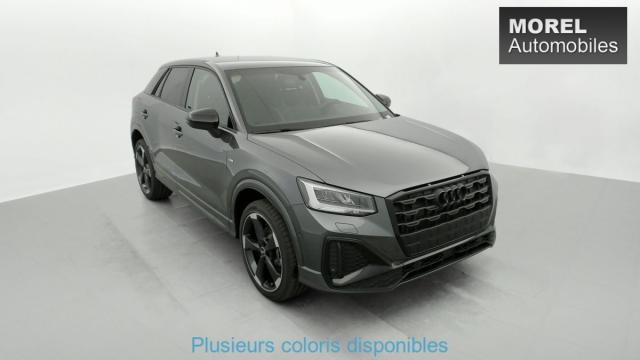 Audi Q2 35 Tdi 150 S Tronic 7 Design