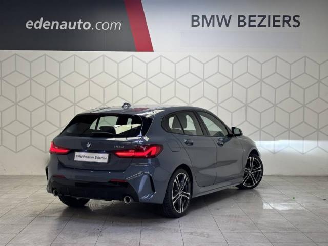 Bmw Série 1 image 1