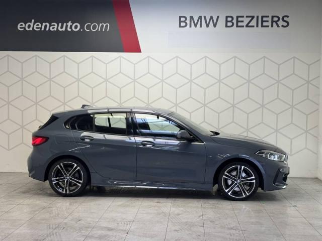 Bmw Série 1 image 6