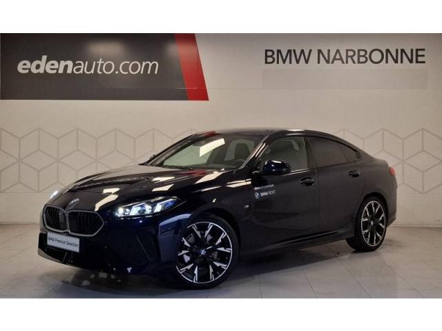 Bmw Serie 2 Gran Coupe 220 170 Ch Dkg7 M Sport