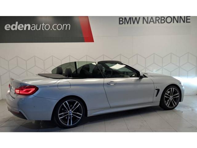 Bmw Série 4 image 8