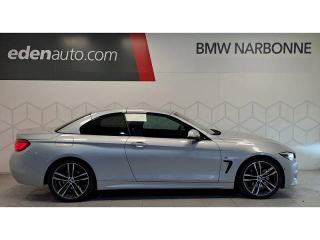 Bmw Série 4 image 3