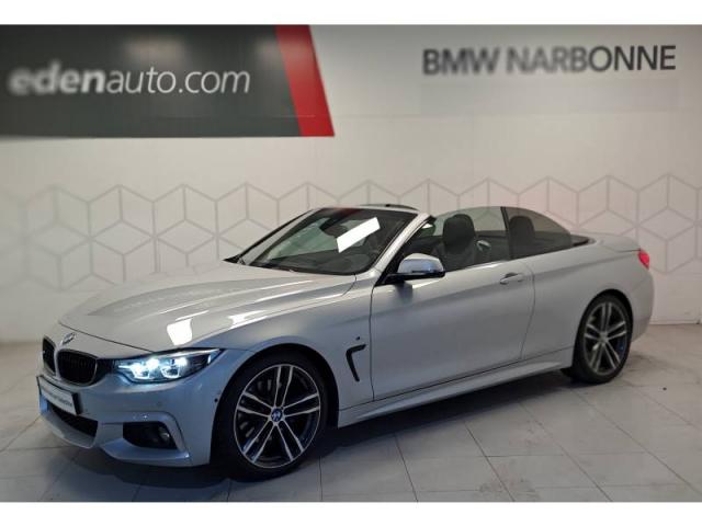 Bmw Série 4 image 6