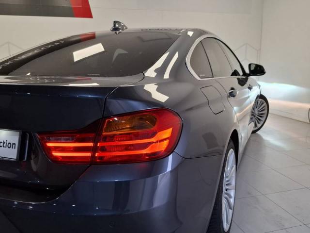 Bmw Série 4 Gran Coupé image 2