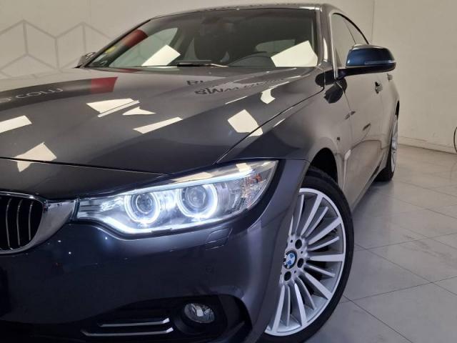 Bmw Série 4 Gran Coupé image 6