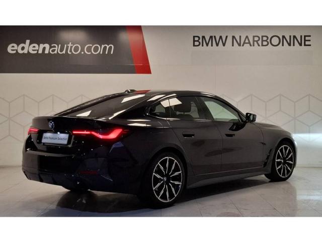 Bmw Série 4 Gran Coupé image 3