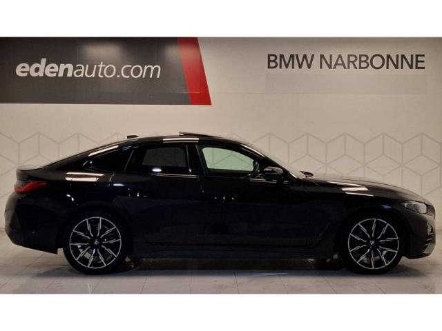 Bmw Série 4 Gran Coupé image 5