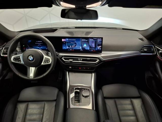 Bmw Série 4 Gran Coupé image 1