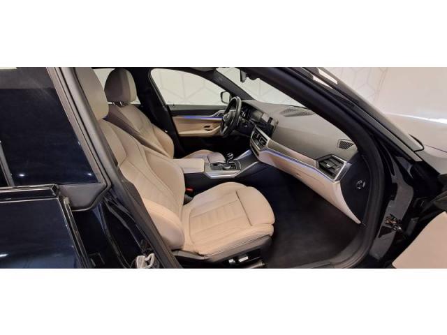 Bmw Série 4 Gran Coupé image 2